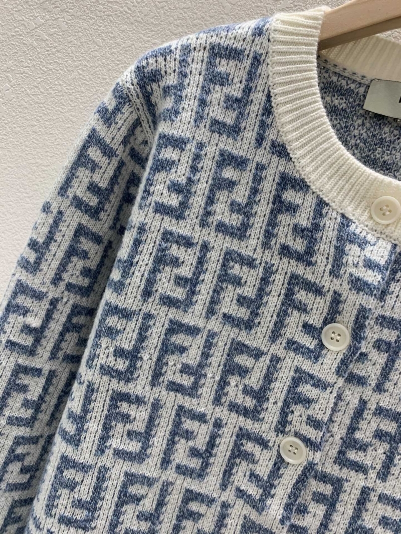 Fendi Sweater